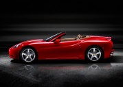 2009 Ferrari California